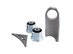 Synergy Manufacturing Front Upper Control Arm Axle Mount (07-18 Jeep Wrangler JK)