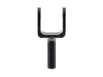 Synergy Manufacturing Front Upper Control Arm Yoke (07-25 Jeep Wrangler JK & JL)