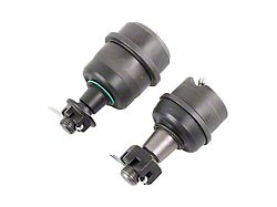 Synergy Manufacturing HD Dana 30/44 Front Ball Joints; 1 Upper and 1 Lower (07-18 Jeep Wrangler JK, Excluding Rubicon)