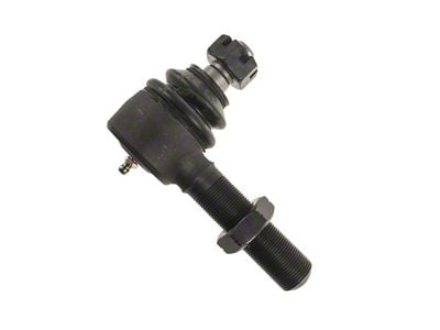 Synergy Manufacturing HD Tie Rod End for Drag Link and Tie Rod; Left Hand Thread (18-25 Jeep Wrangler JL)