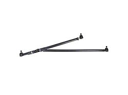 Synergy Manufacturing Heavy Duty Steering Kit (97-06 Jeep Wrangler TJ)