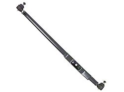 Synergy Manufacturing Heavy Duty Steering Kit (97-06 Jeep Wrangler TJ)
