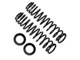 Synergy Manufacturing 2-Inch Front Lift Coil Springs (18-25 Jeep Wrangler JL 2-Door)
