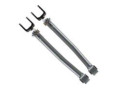 Synergy Manufacturing Adjustable Front Upper Control Arms Pair (18-25 Jeep Wrangler JL)
