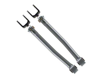 Synergy Manufacturing Adjustable Front Upper Control Arms Pair (18-25 Jeep Wrangler JL)
