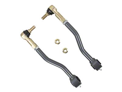 Synergy Manufacturing Rear Sway Bar Links (18-25 Jeep Wrangler JL)