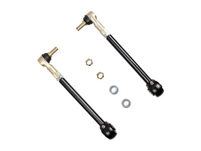 Synergy Manufacturing Rear Sway Bar Links (18-26 Jeep Wrangler JL)