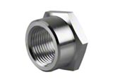Synergy Manufacturing Replacement PSC Big Bore Steering Box Brace Sector Shaft Nut (18-26 Jeep Wrangler JL)