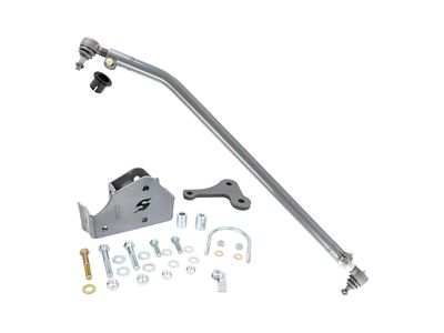 Synergy Manufacturing Steering Correction Kit (18-25 Jeep Wrangler JL)