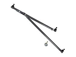 Synergy Manufacturing Heavy Duty Steering Kit with Stabilizer Clamp (87-01 Jeep Cherokee XJ)