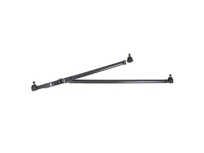 Synergy Manufacturing Heavy Duty Steering Kit (93-98 Jeep Grand Cherokee ZJ)