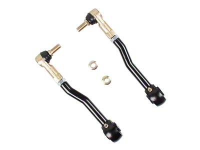 Synergy Manufacturing Front Sway Bar Links (18-25 Jeep Wrangler JL)