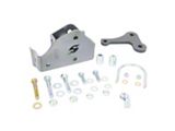 Synergy Manufacturing Front Track Bar Relocation Bracket (18-26 Jeep Wrangler JL)