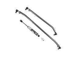 Synergy Manufacturing Heavy Duty Steering Kit (07-18 Jeep Wrangler JK)