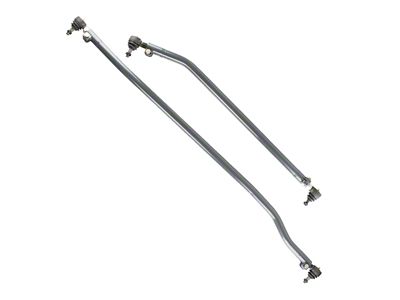 Synergy Manufacturing Heavy Duty Steering Kit (18-25 Jeep Wrangler JL)