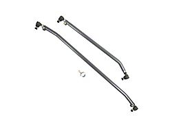 Synergy Manufacturing Heavy Duty Steering Kit with Stabilizer Clamp (07-18 Jeep Wrangler JK)