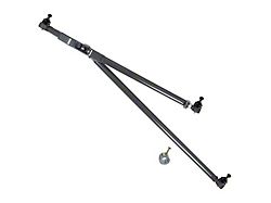 Synergy Manufacturing Heavy Duty Steering Kit with Stabilizer Clamp (97-06 Jeep Wrangler TJ)