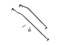 Synergy Manufacturing Heavy Duty Steering Kit with Stabilizer Clamp (18-25 Jeep Wrangler JL)