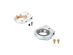 Synergy Manufacturing Replacement Sector Shaft Brace Block Sealed Bearing (18-26 Jeep Wrangler JL)