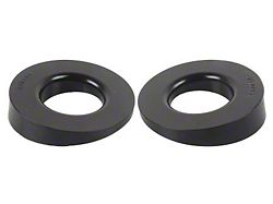 Synergy Manufacturing Rear Coil Wedges (07-18 Jeep Wrangler JK)