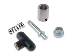 Synergy Manufacturing Spring Loaded T-Handle Pull Pin (87-18 Jeep Wrangler YJ, TJ & JK)