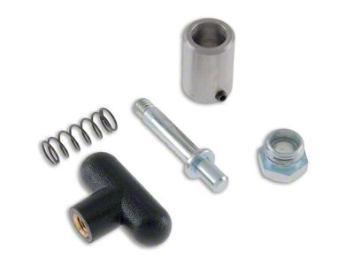Synergy Manufacturing Spring Loaded T-Handle Pull Pin (87-18 Jeep Wrangler YJ, TJ & JK)