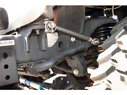 Synergy Manufacturing Sway Bar Mount Disconnect Hardware (07-18 Jeep Wrangler JK)