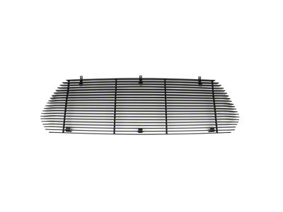 T-REX Grilles Billet Series Upper Grille Insert; Black (16-17 Tacoma, Excluding TRD Pro)
