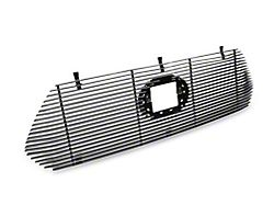 T-REX Grilles Billet Series Upper Grille Insert; Polished (18-23 Tacoma, Excluding TRD Pro)