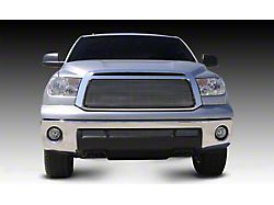T-REX Grilles Billet Series Upper Grille Insert; Polished (10-13 Tundra Base, SR5)
