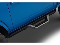 Sidewinder Running Boards (21-26 Bronco 2-Door)