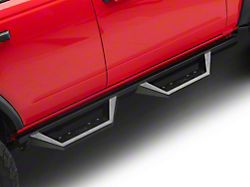 Sidewinder Running Boards (21-25 Bronco 4-Door)