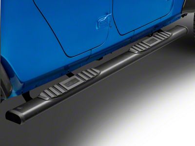Arrow Side Step Bars (20-25 Jeep Gladiator JT)