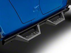 Sidewinder Running Boards (20-24 Jeep Gladiator JT)