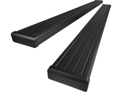 Spear Running Boards (20-25 Jeep Gladiator JT)
