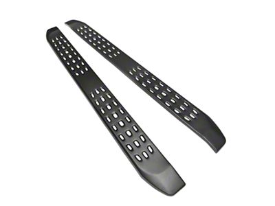 Frigate Running Boards (05-23 Tacoma Double Cab)