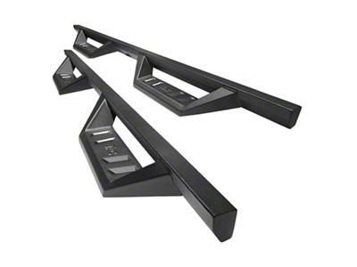 Sidewinder Running Boards (05-23 Tacoma Access Cab)