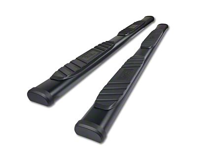 Arrow Side Step Bars (22-25 Tundra CrewMax)