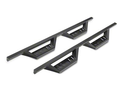 Sidewinder Running Boards (07-21 Tundra Double Cab)