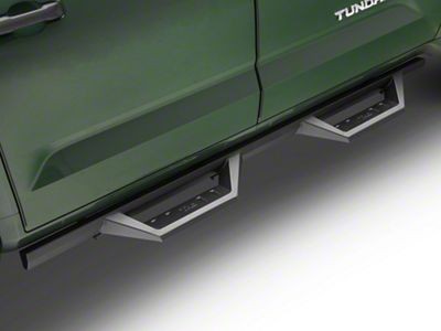 Sidewinder Running Boards (22-25 Tundra CrewMax)
