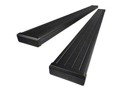 Spear Running Boards (22-25 Tundra CrewMax)