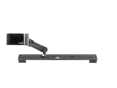Tackform Fast Track Plus Spring Load Phone Mount and Dash Bracket (21-25 Bronco)