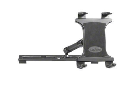 Tackform Fast Track Plus Tablet Mount and Dash Bracket (21-25 Bronco)