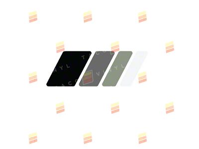 Taco Vinyl 4Wave Decal; Lunar Rock Scheme (Universal; Some Adaptation May Be Required)