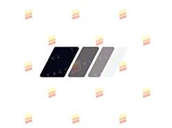 Taco Vinyl 4Wave Decal; Gray Scheme (Universal; Some Adaptation May Be Required)
