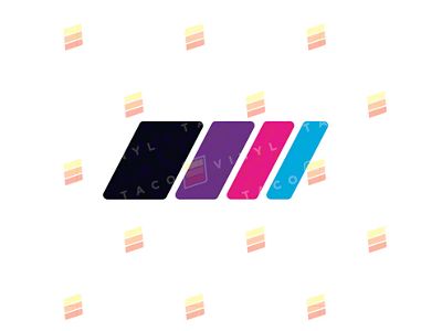 Taco Vinyl 4Wave Decal; Lady Owned Toyota (Universal; Some Adaptation May Be Required)