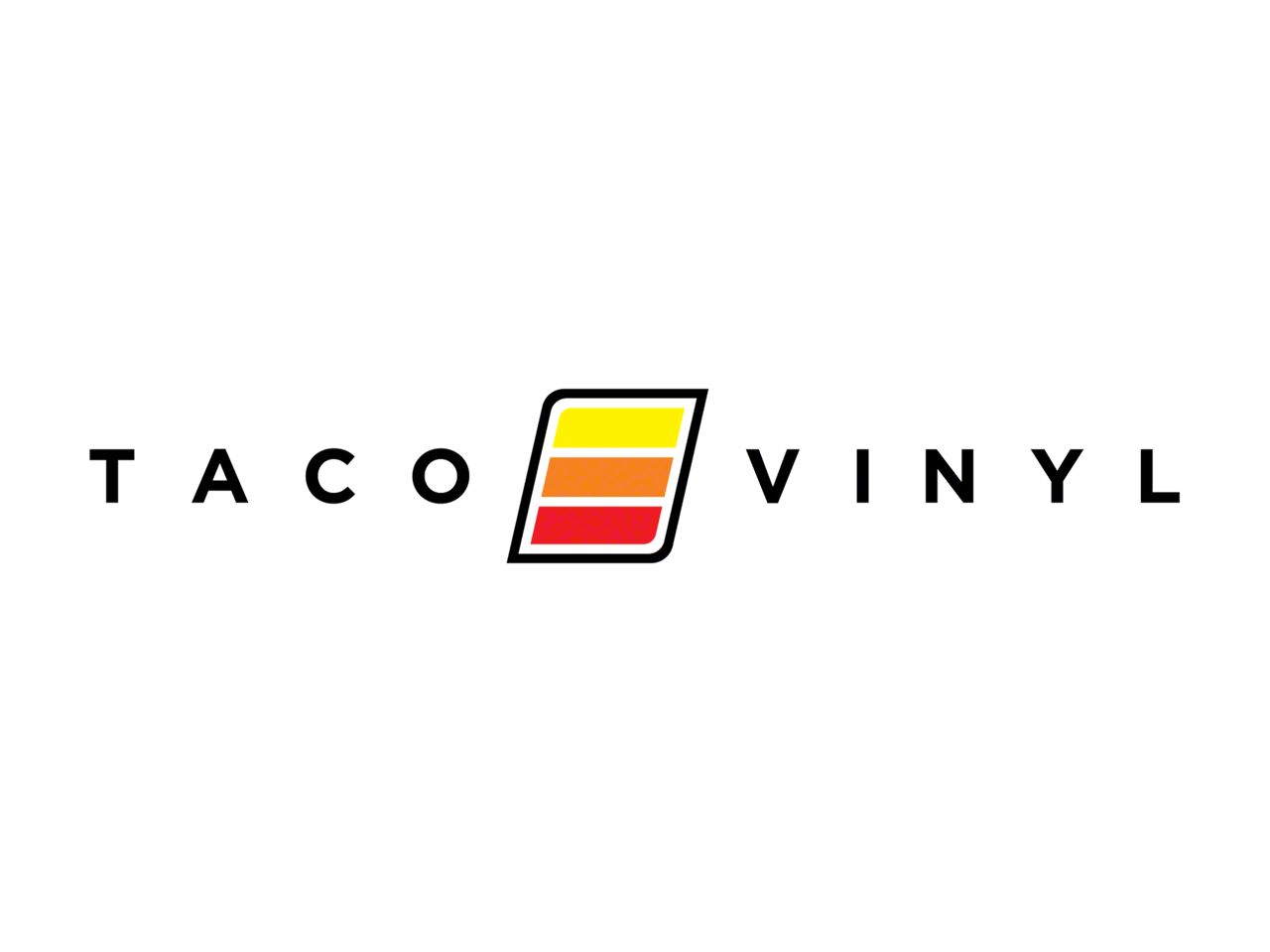Taco Vinyl Parts