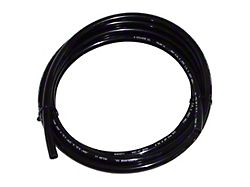 1/2-Inch OD High Pressure Air Line Tubing; 12-Feet (Universal; Some Adaptation May Be Required)
