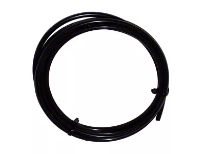 1/4-Inch OD High Pressure Air Line Tubing; 26-Feet (Universal; Some Adaptation May Be Required)