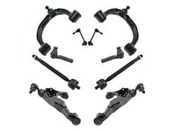10-Piece Steering and Suspension Kit (05-15 4WD Tacoma)